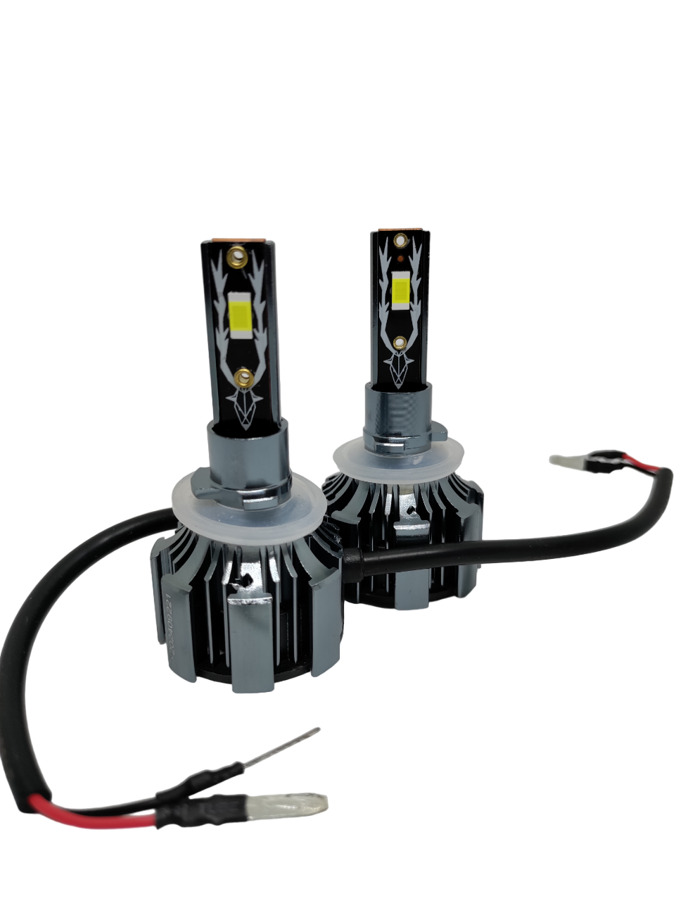 KIT DE LUCES LED 880 R8