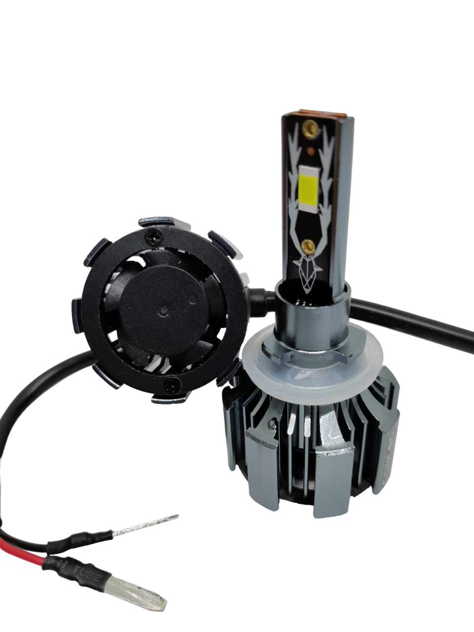 KIT DE LUCES LED 880 R8