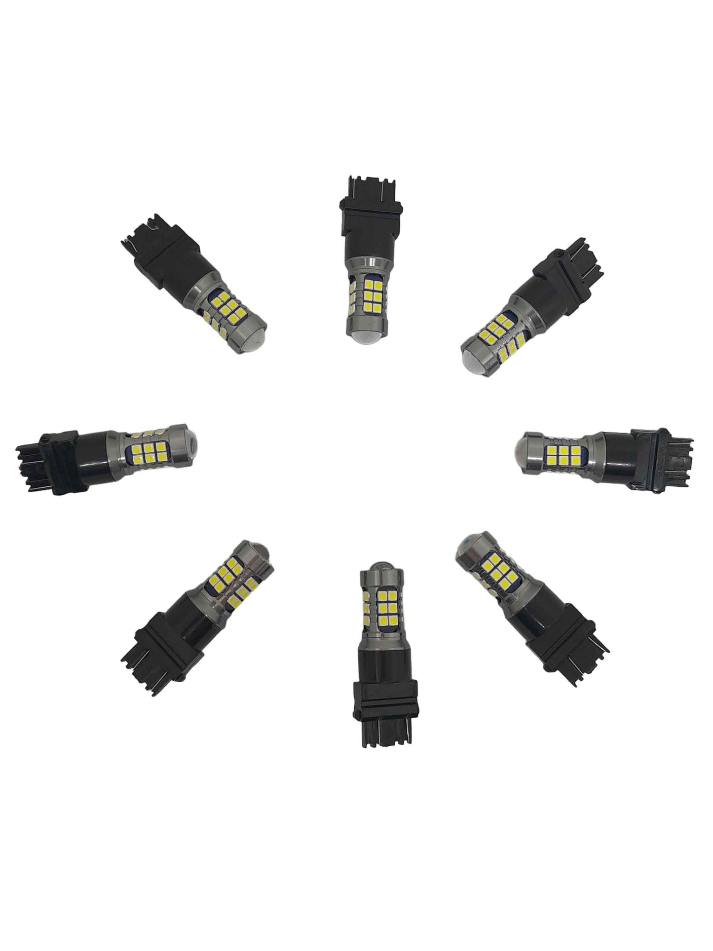 Foco Led Canbus 3157 Blanco