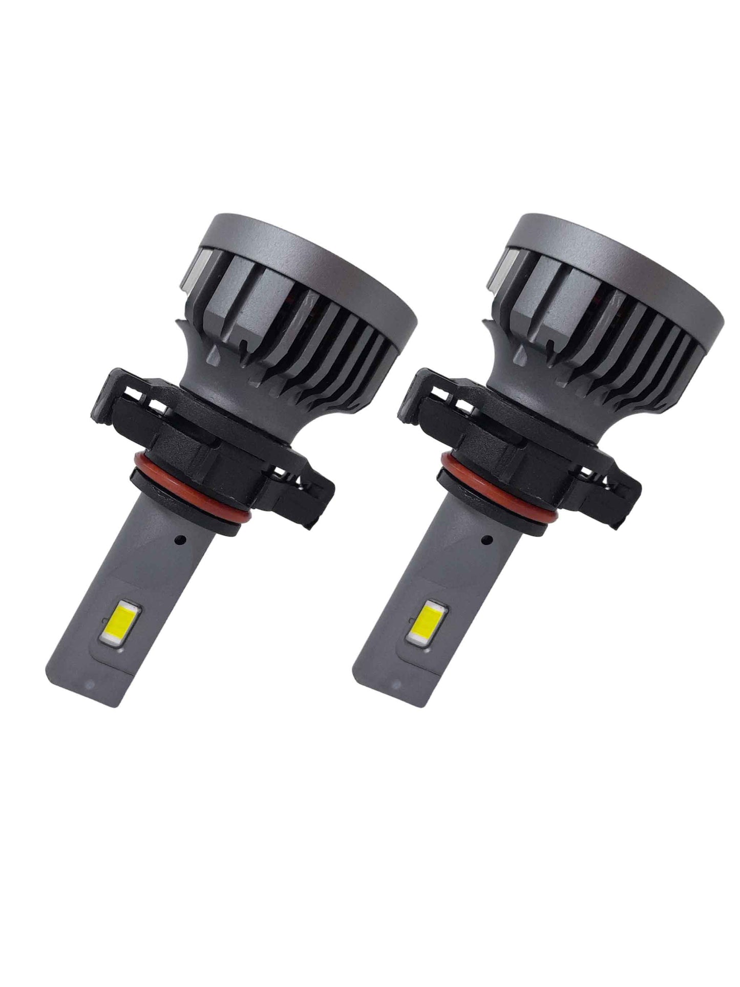 KIT DE LUCES LED 5202 V9 PREMIUM