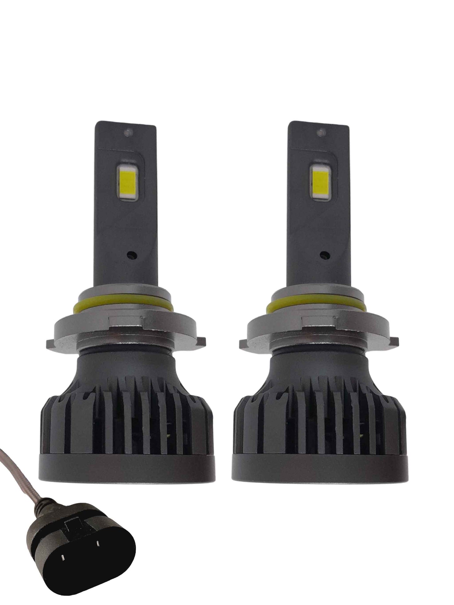 KIT DE LUCES LED 9005 V9 PREMIUM
