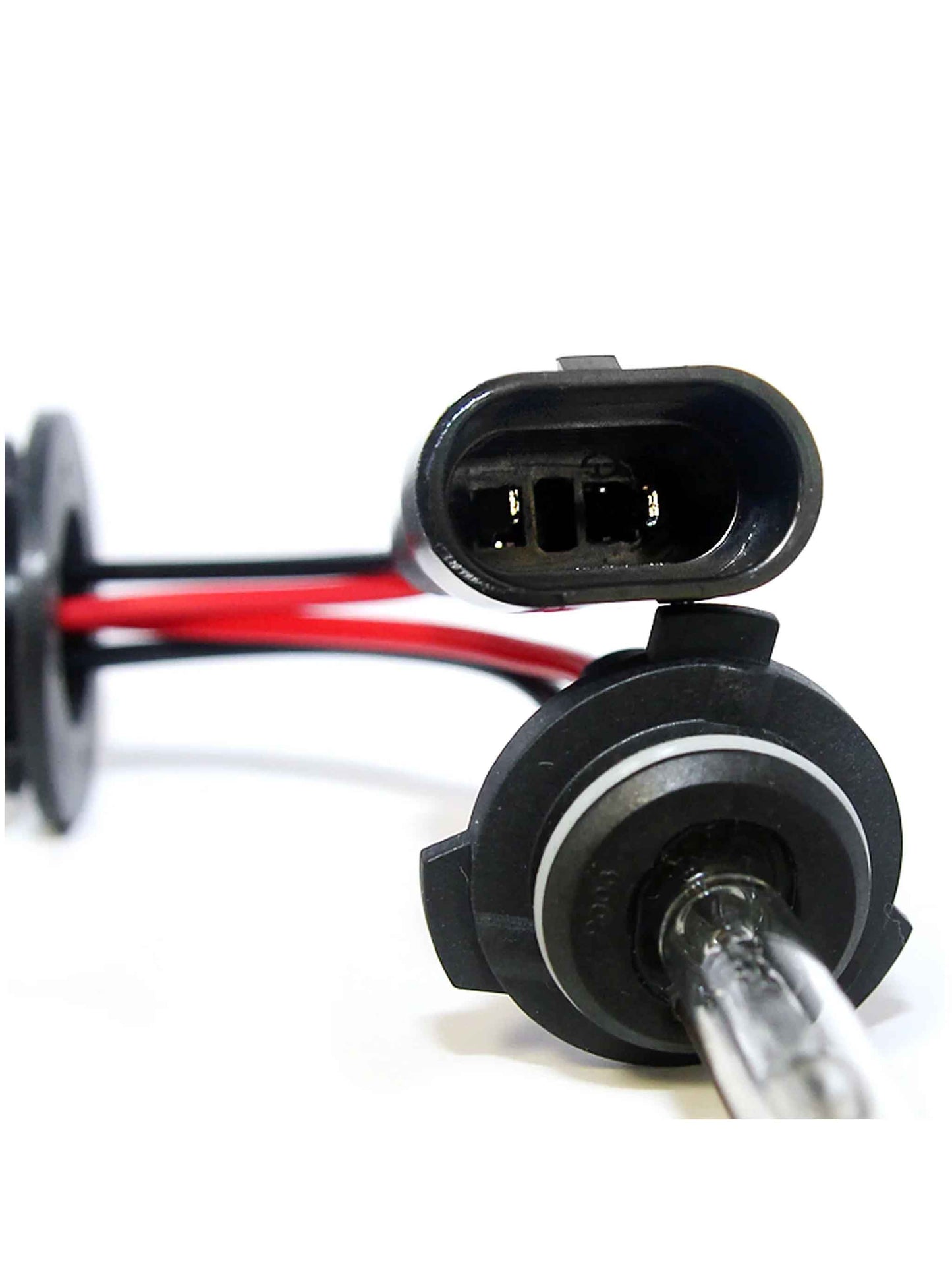 Xenón Hid 9006 55w Quick Start Super Bright Bue Profundidad