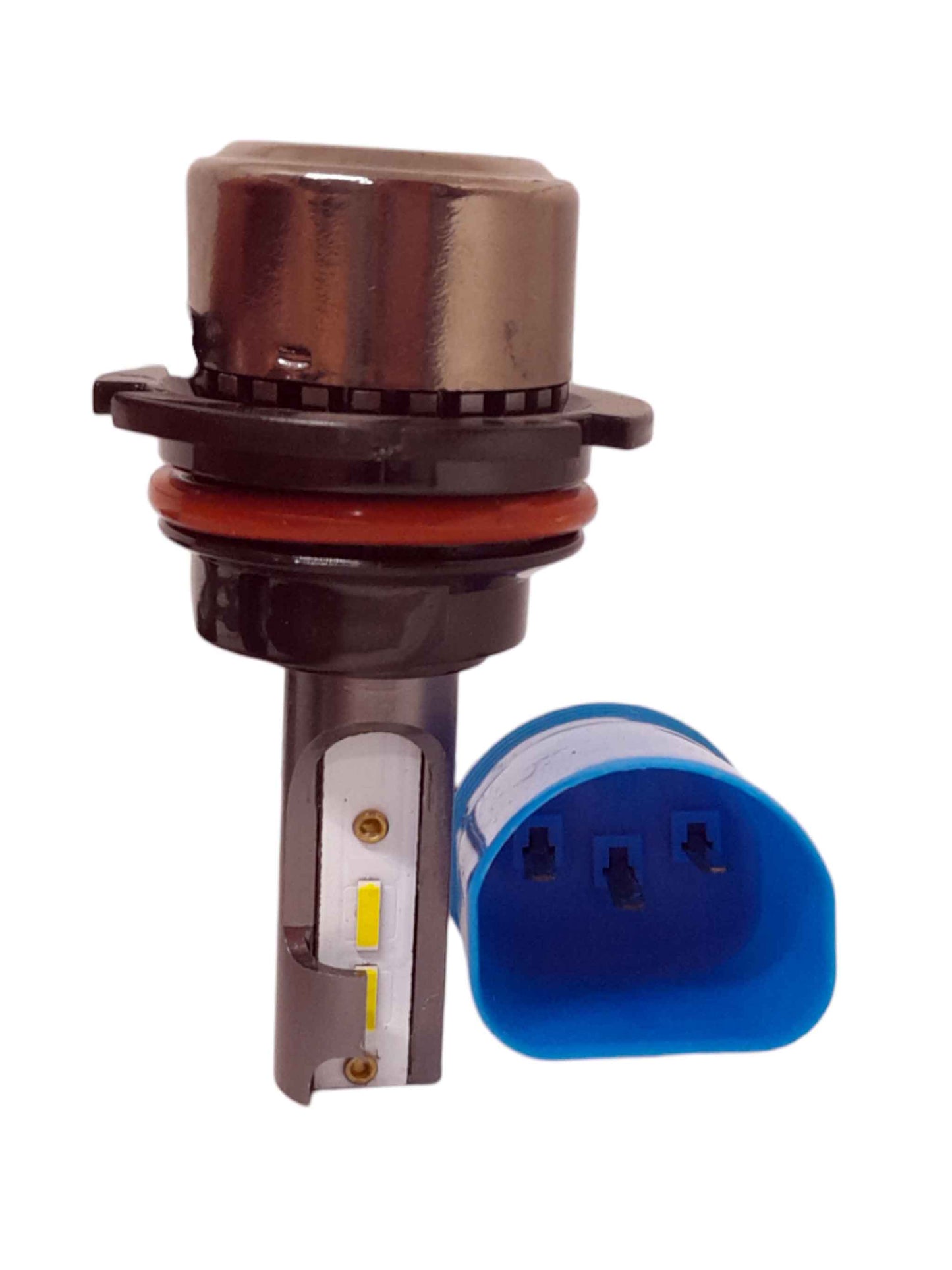 KIT DE LUCES LED 9007 L8