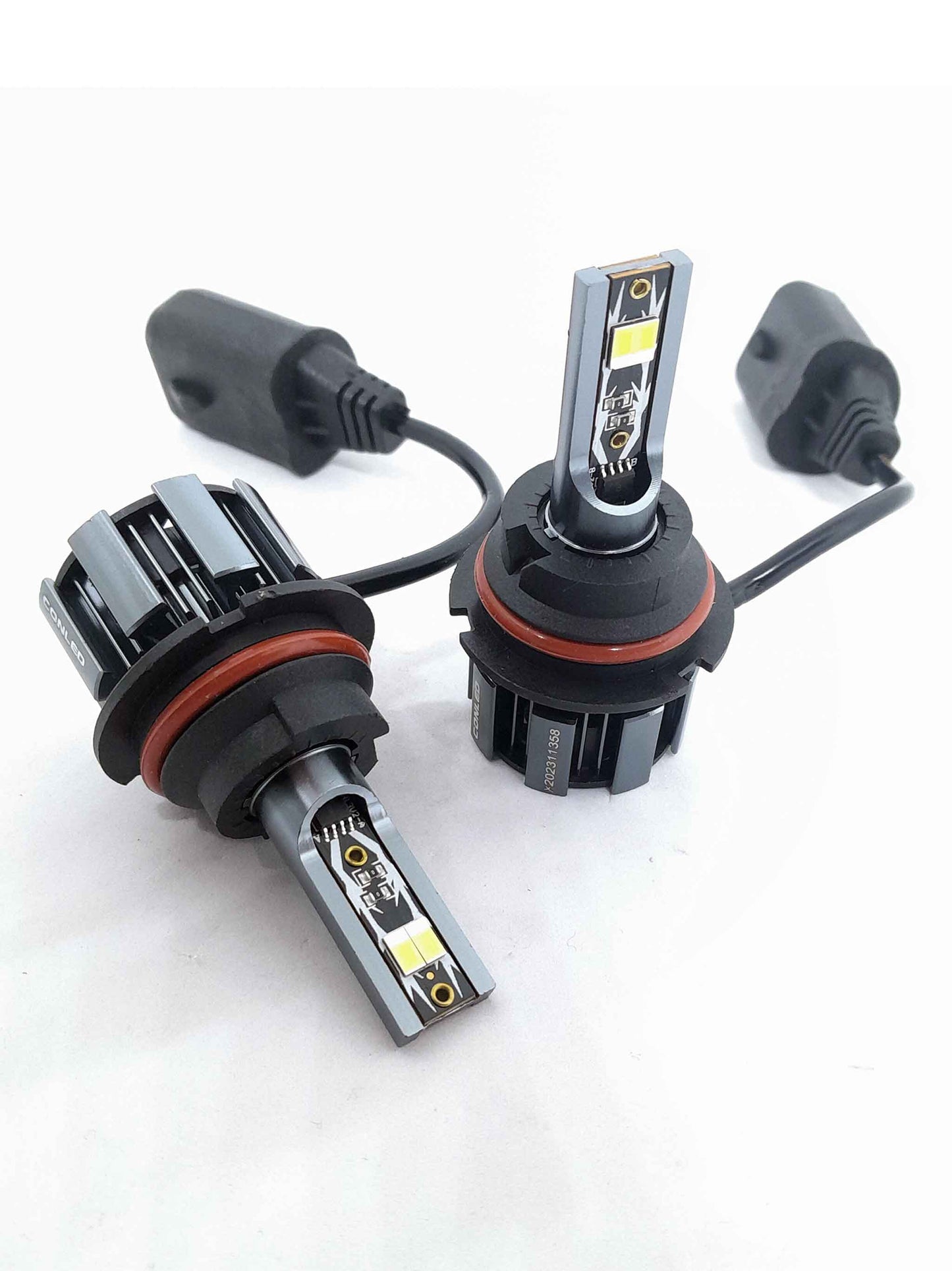 KIT DE LUCES LED 9007 R8