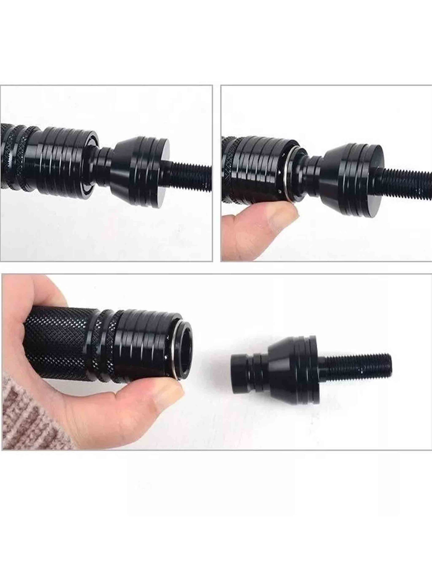 Antena Led Rgb Bluetooth De 120 Cm Jeep