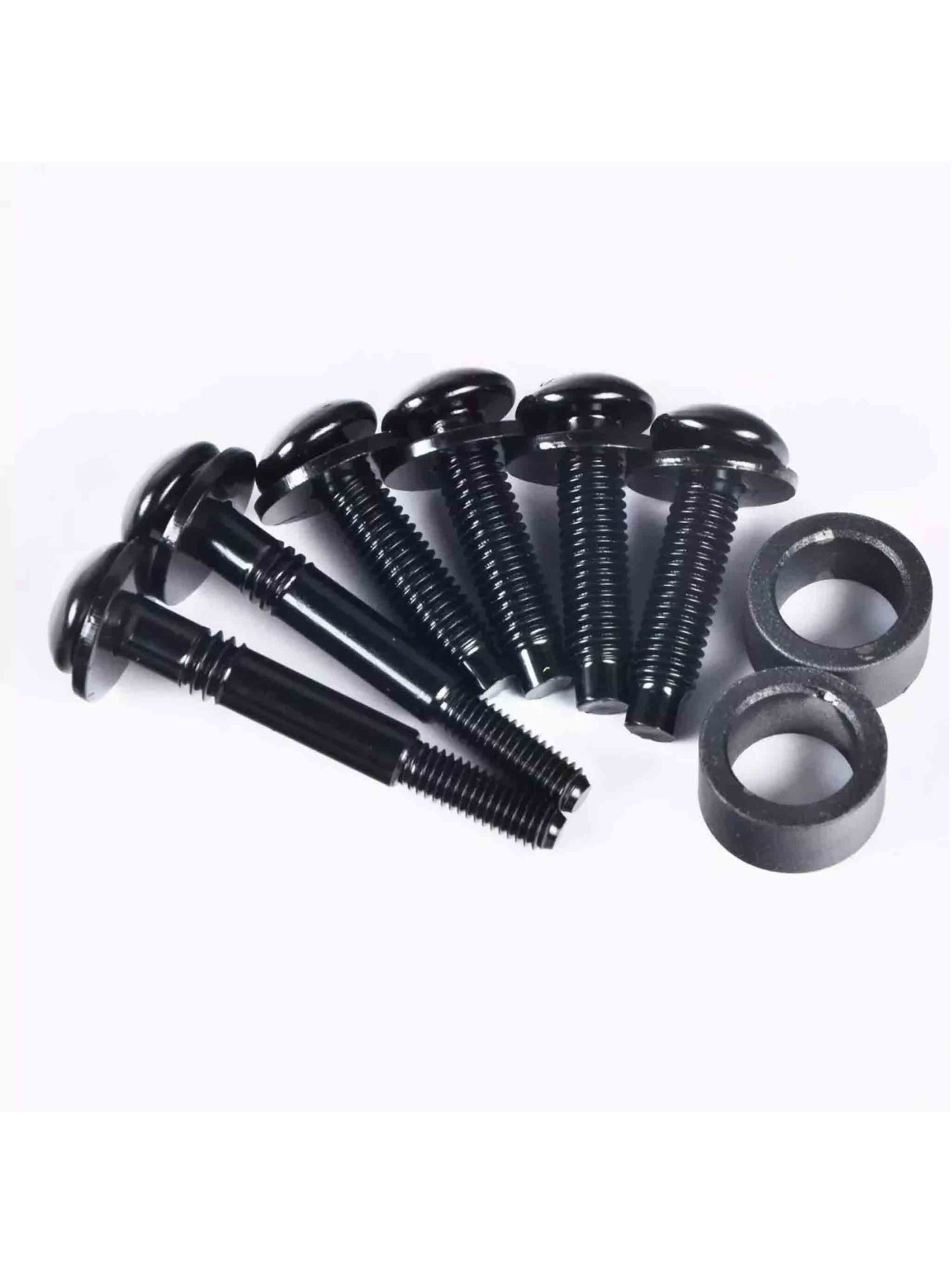 Bases Barra para barra Led Jeep Wrangler JL