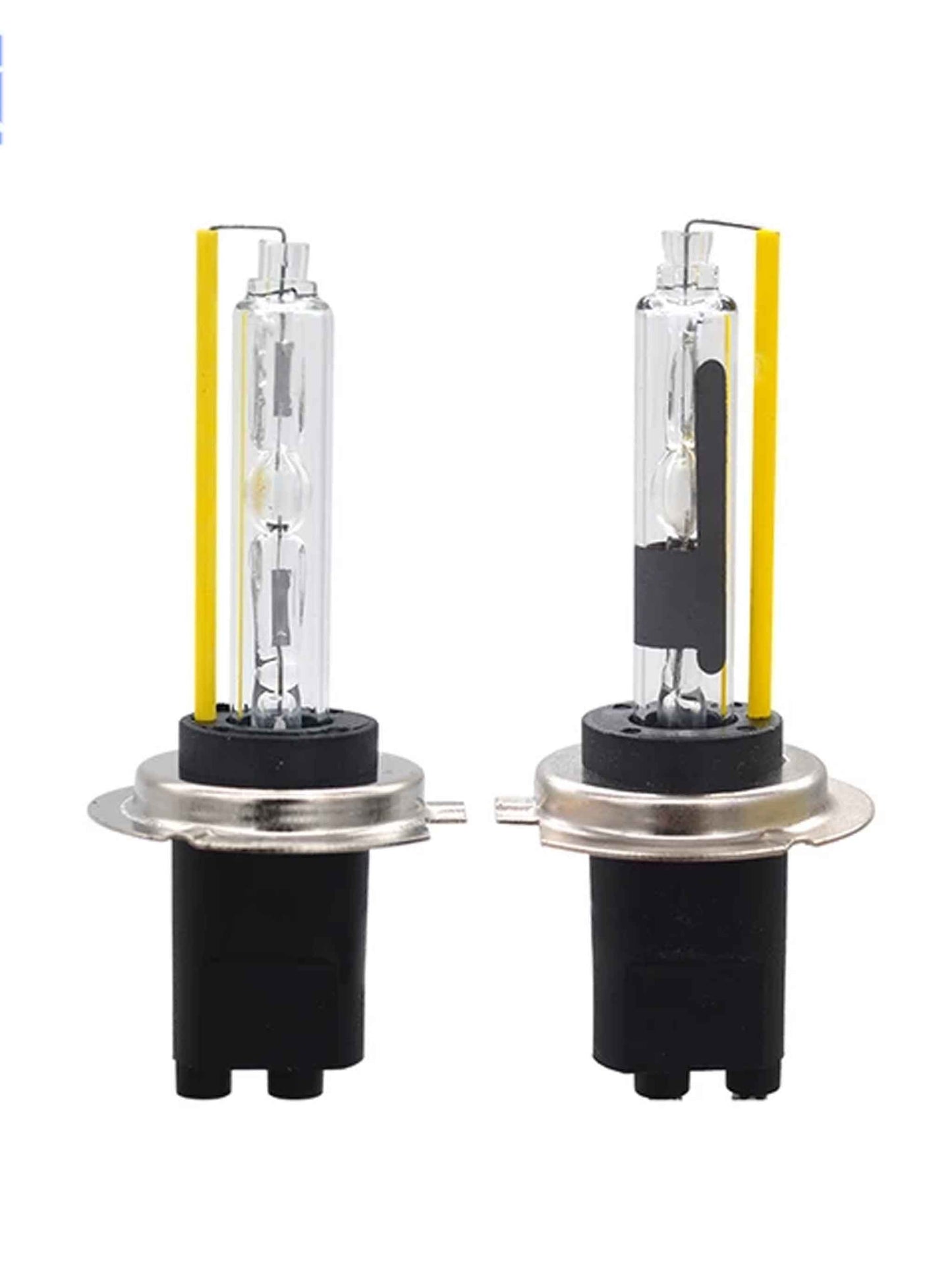 1 Foco Xenón Hid H11 55w Quick Start Super Bright Alto Desempeño