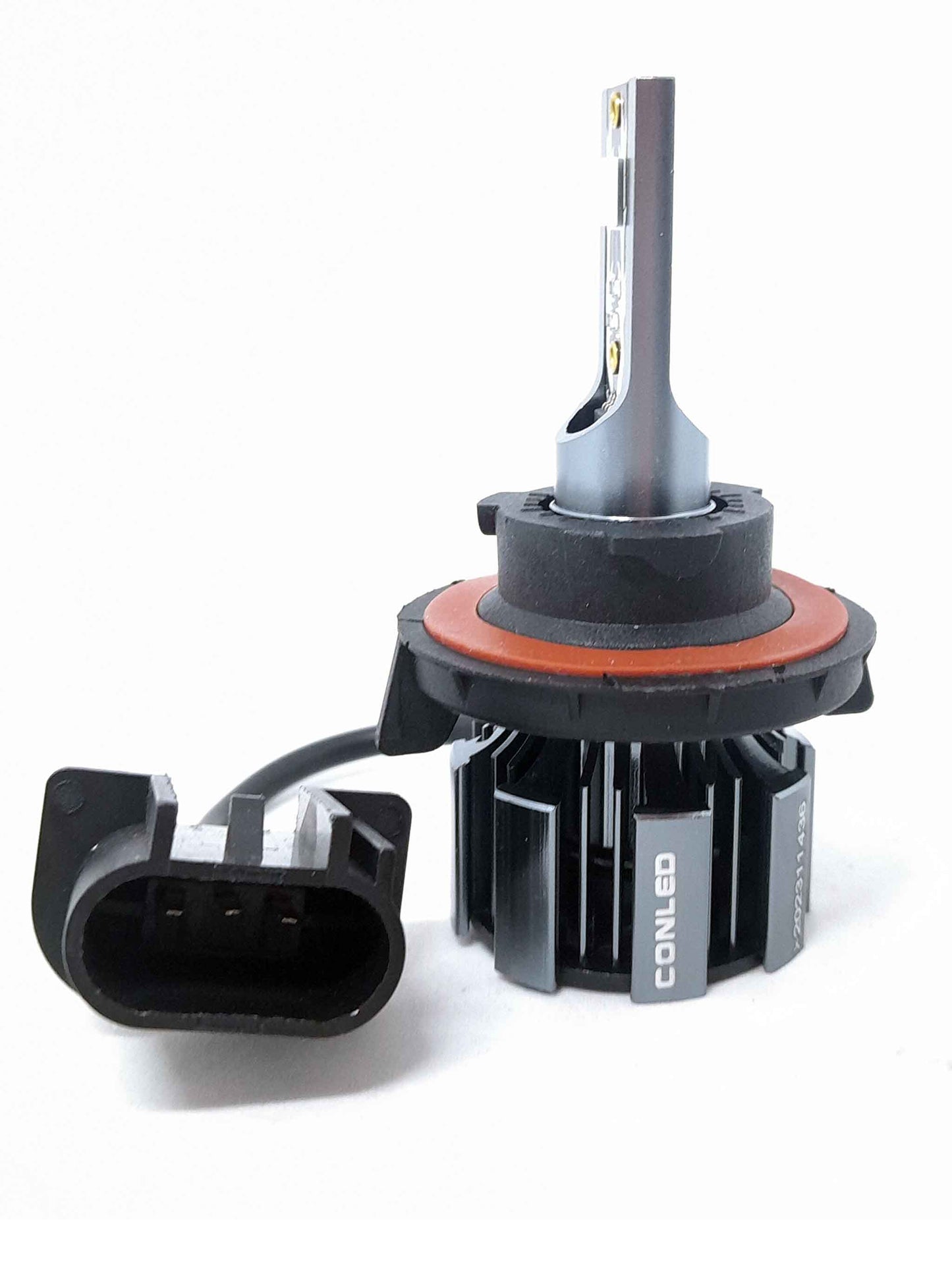 KIT DE LUCES LED H13 R8