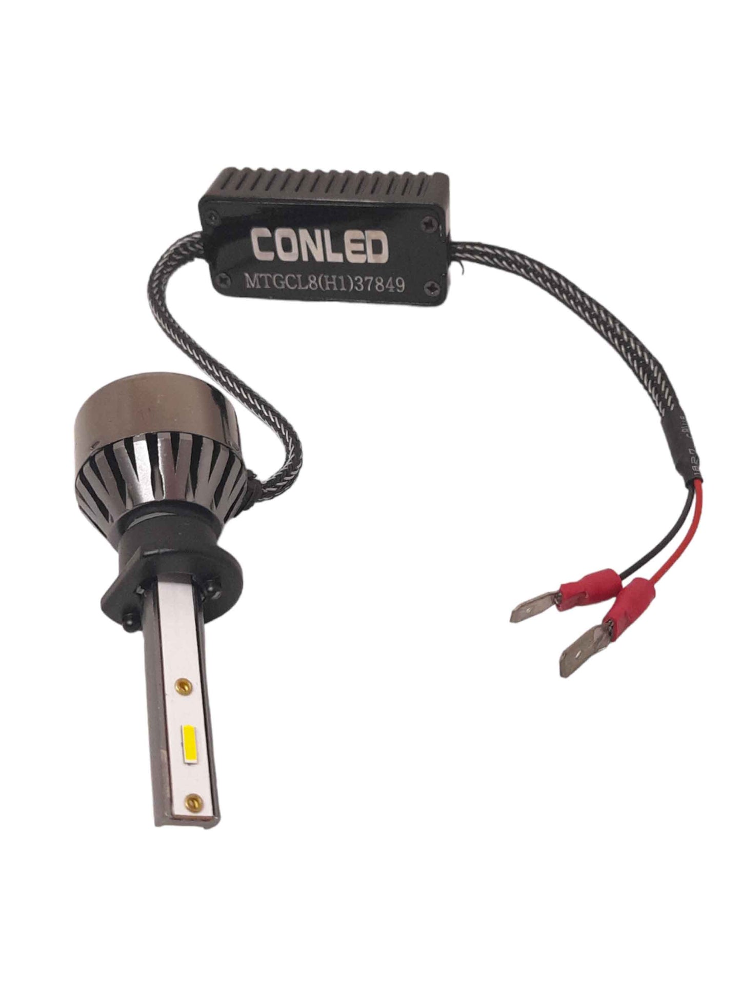 KIT DE LUCES LED H1 L8