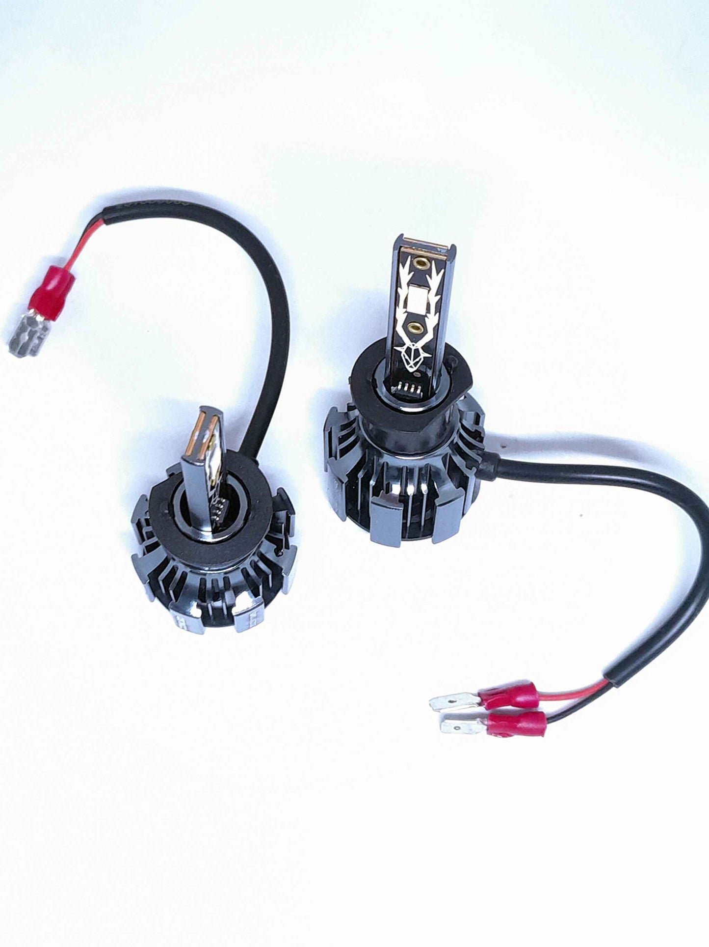 KIT DE LUCES LED H1 R8