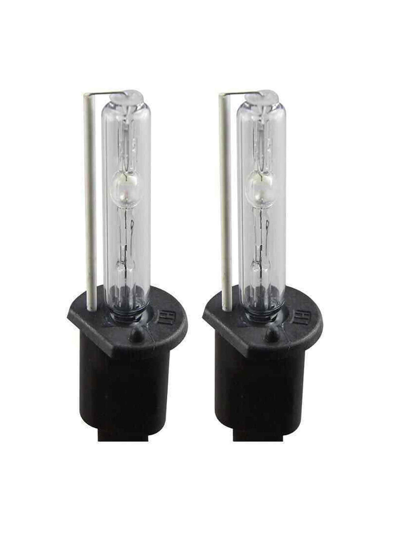 KIT DE LUCES XENÓN H1