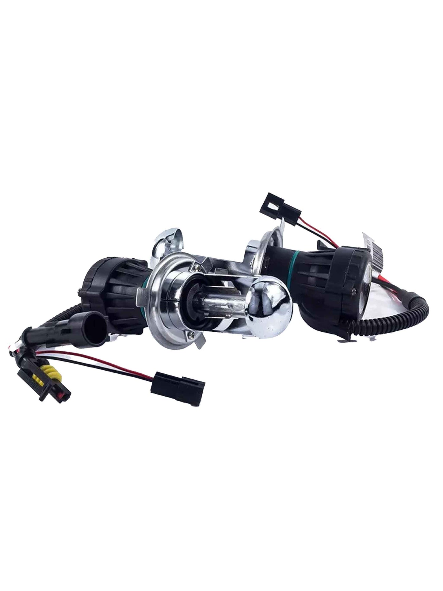 BIXENÓN HID H4 55W QUICK START SUEPR BRIGHT ALTO DESEMPEÑO