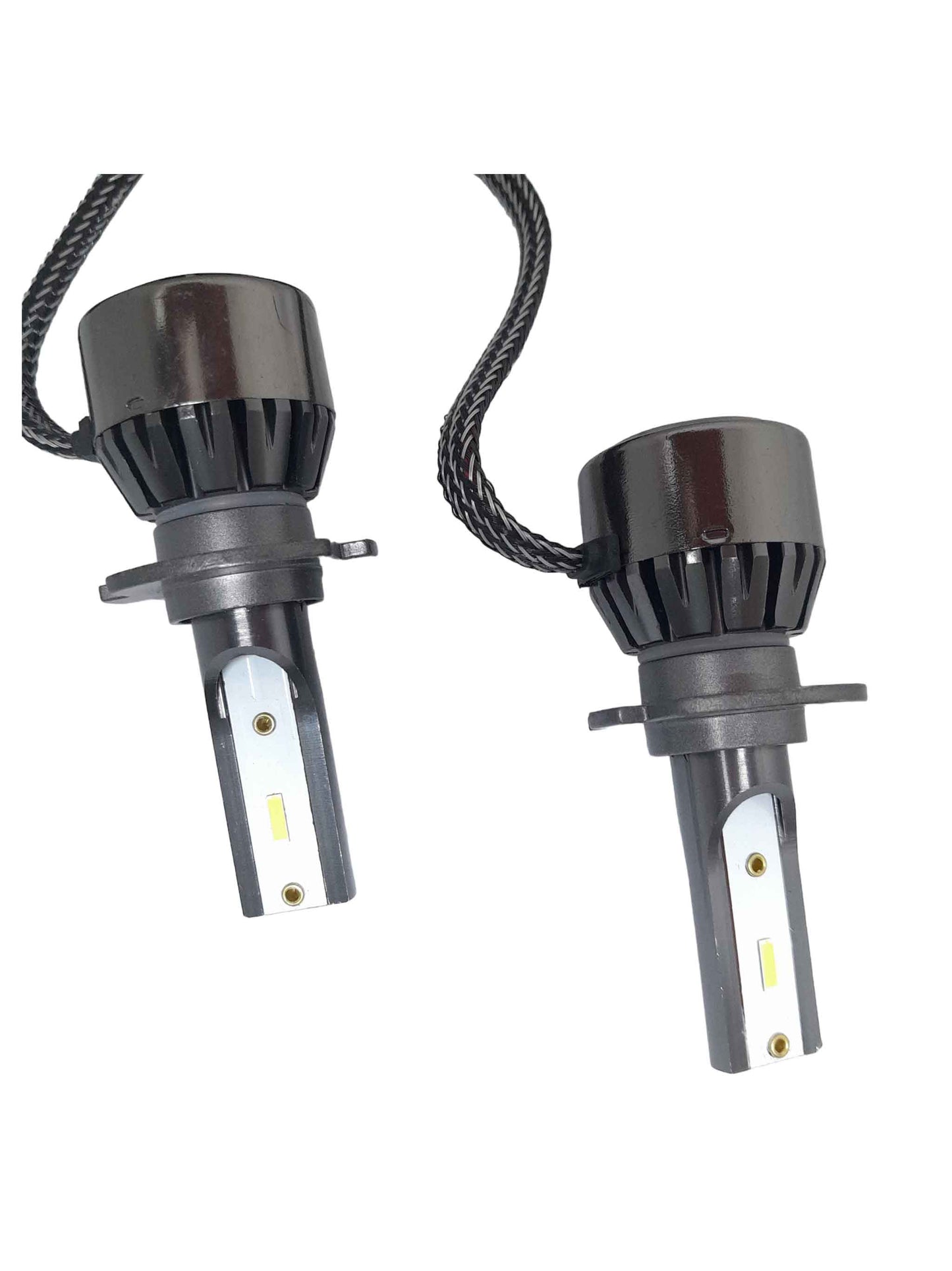 KIT DE LUCES LED H7 L8