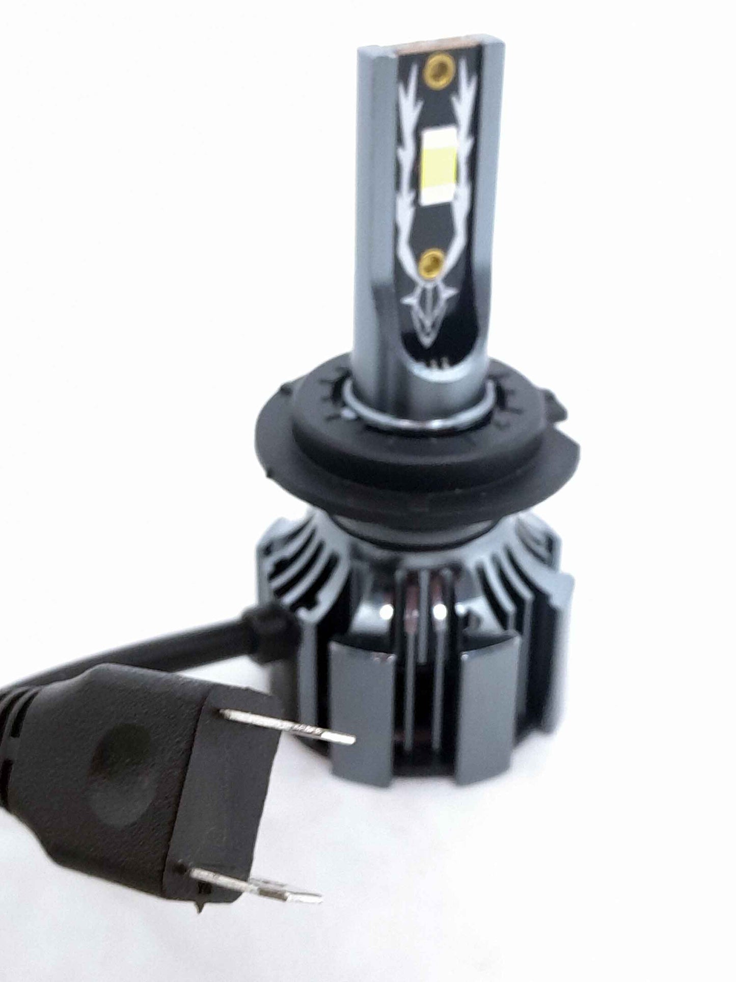 KIT DE LUCES LED H7 R8