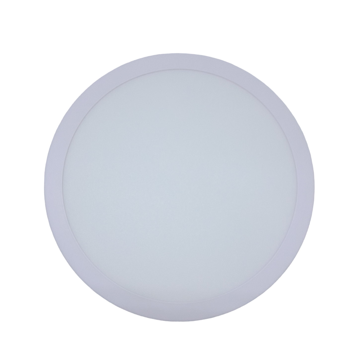 LÁMPARA PANEL LED PLAFÓN SOBREPONER 6 WATTS