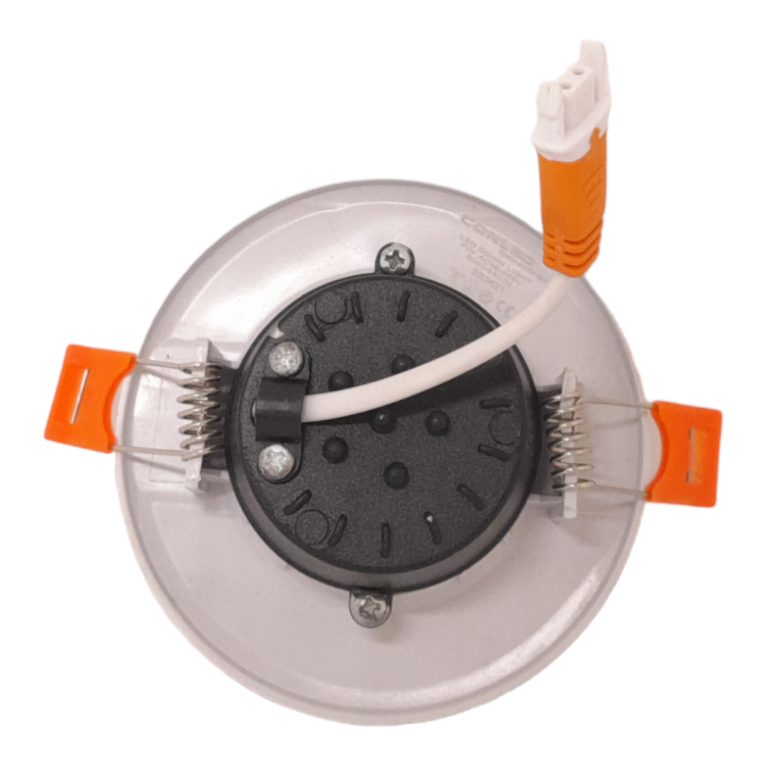 LÁMPARA LED COB 7 WATTS