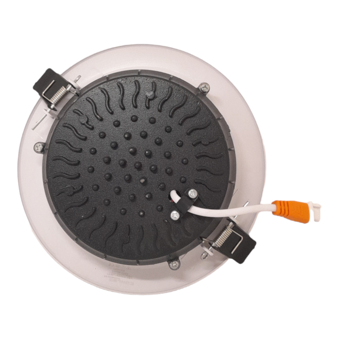 LÁMPARA LED COB 15 WATTS