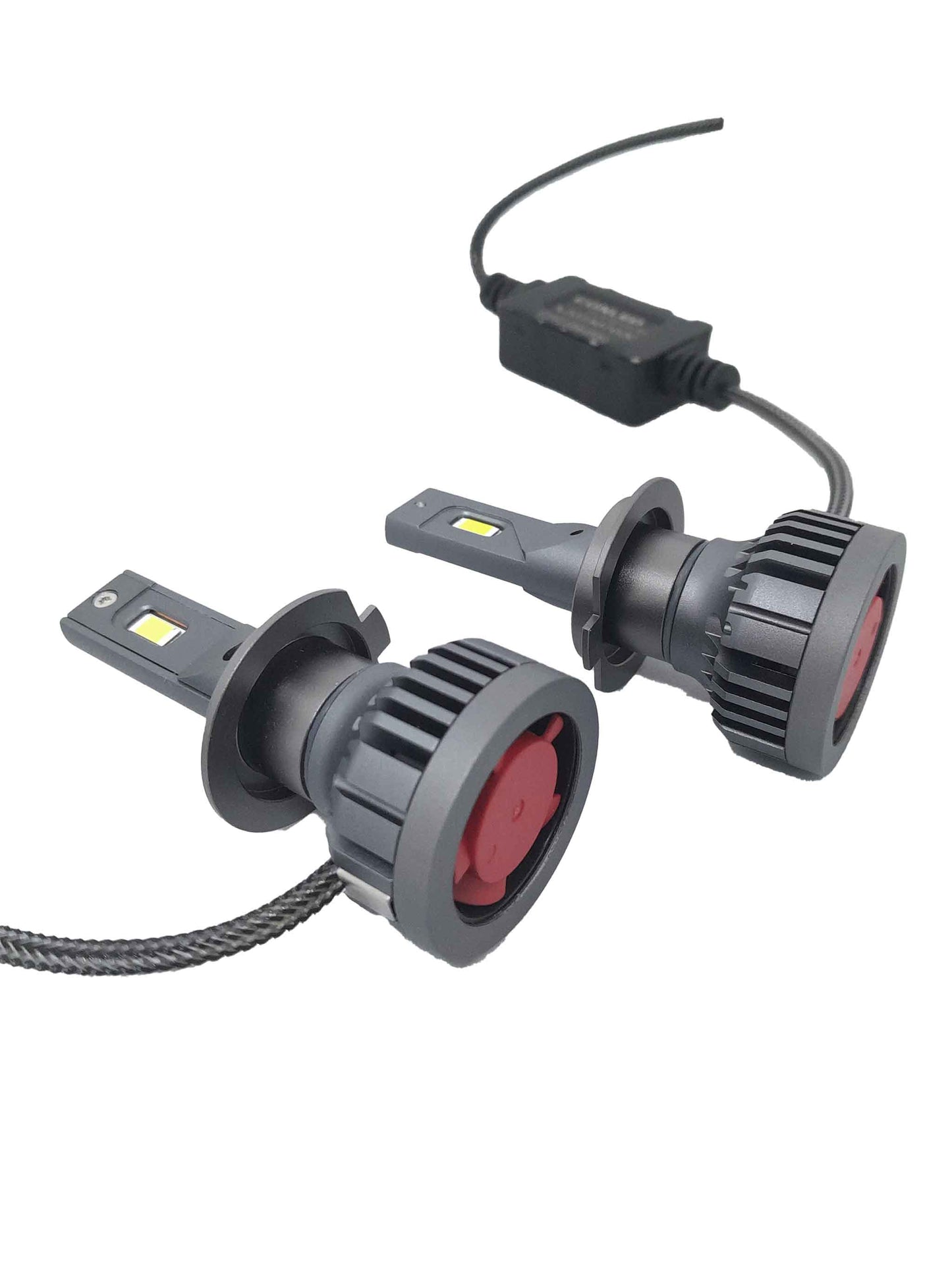 KIT DE LUCES LED H7 V9 PREMIUM