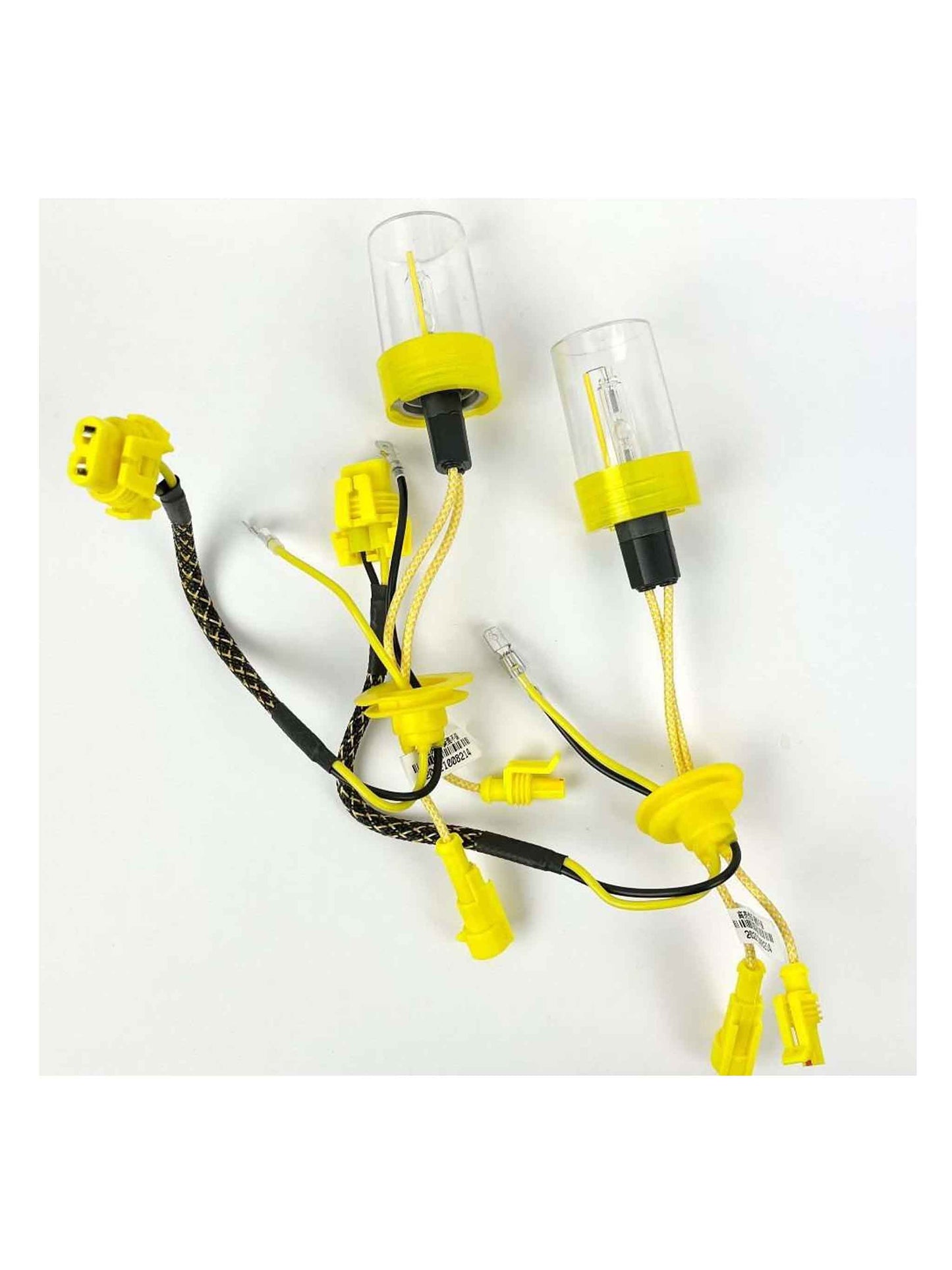 Kit de Luces Xenón H7