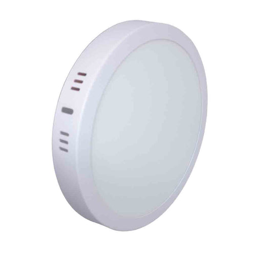LÁMPARA PANEL LED PLAFÓN SOBREPONER 6 WATTS