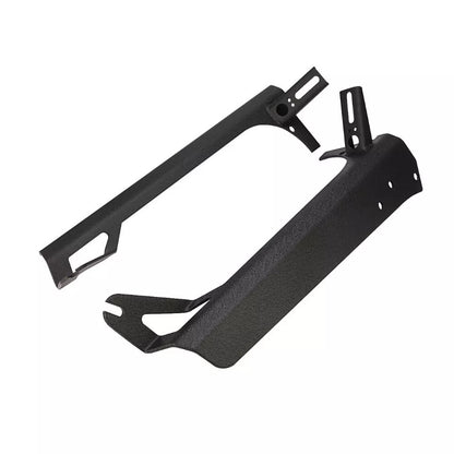 Bases Para Barra Led 50''a 52'' Jeep Wrangler Tj (1997-2006)