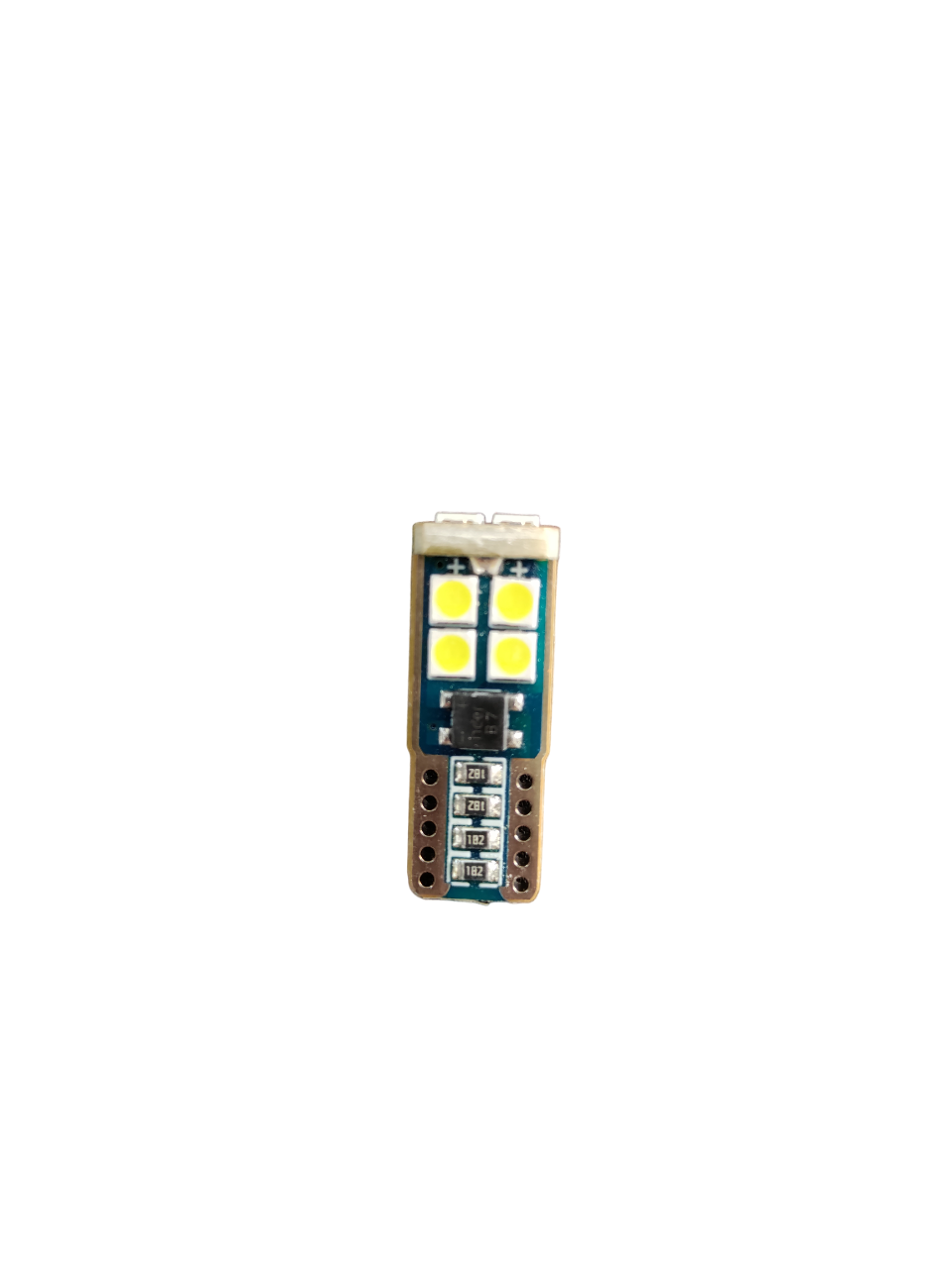Foco Led Canbus T10