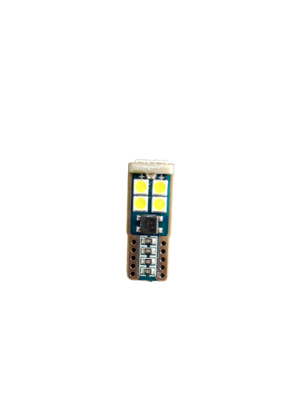 Foco Led Canbus T10