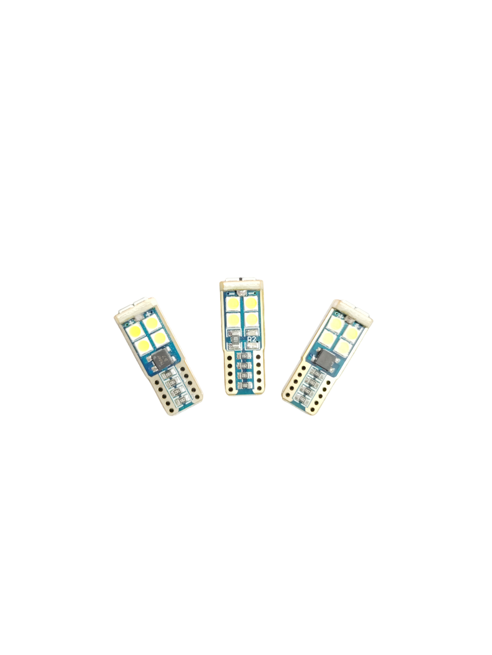 Foco Led Canbus T10