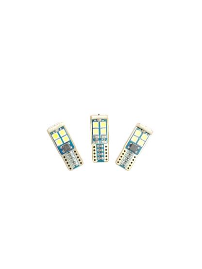 Foco Led Canbus T10