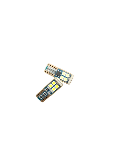 Foco Led Canbus T10