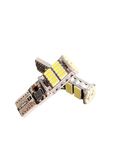 Foco Led Canbus T10 Plus