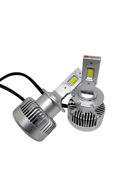 KIT LUCES LED D2S