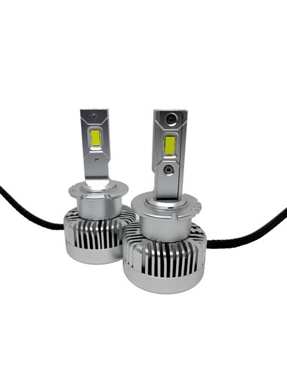 KIT LUCES LED D2S