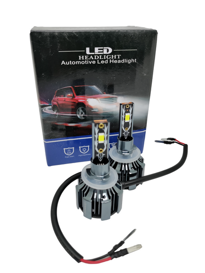 KIT DE LUCES LED 880 R8