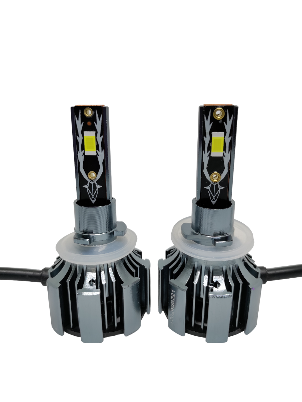 KIT DE LUCES LED 880 R8