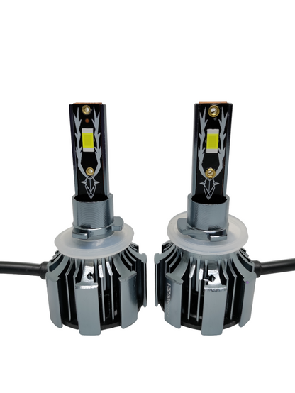 KIT DE LUCES LED 880 R8