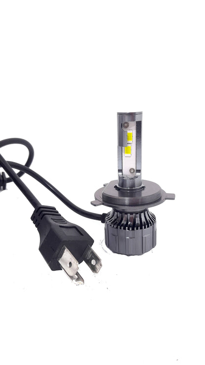 Kits Faros LED CSP - Luces Frontales - H1 H4 H7 H13 9005 9007