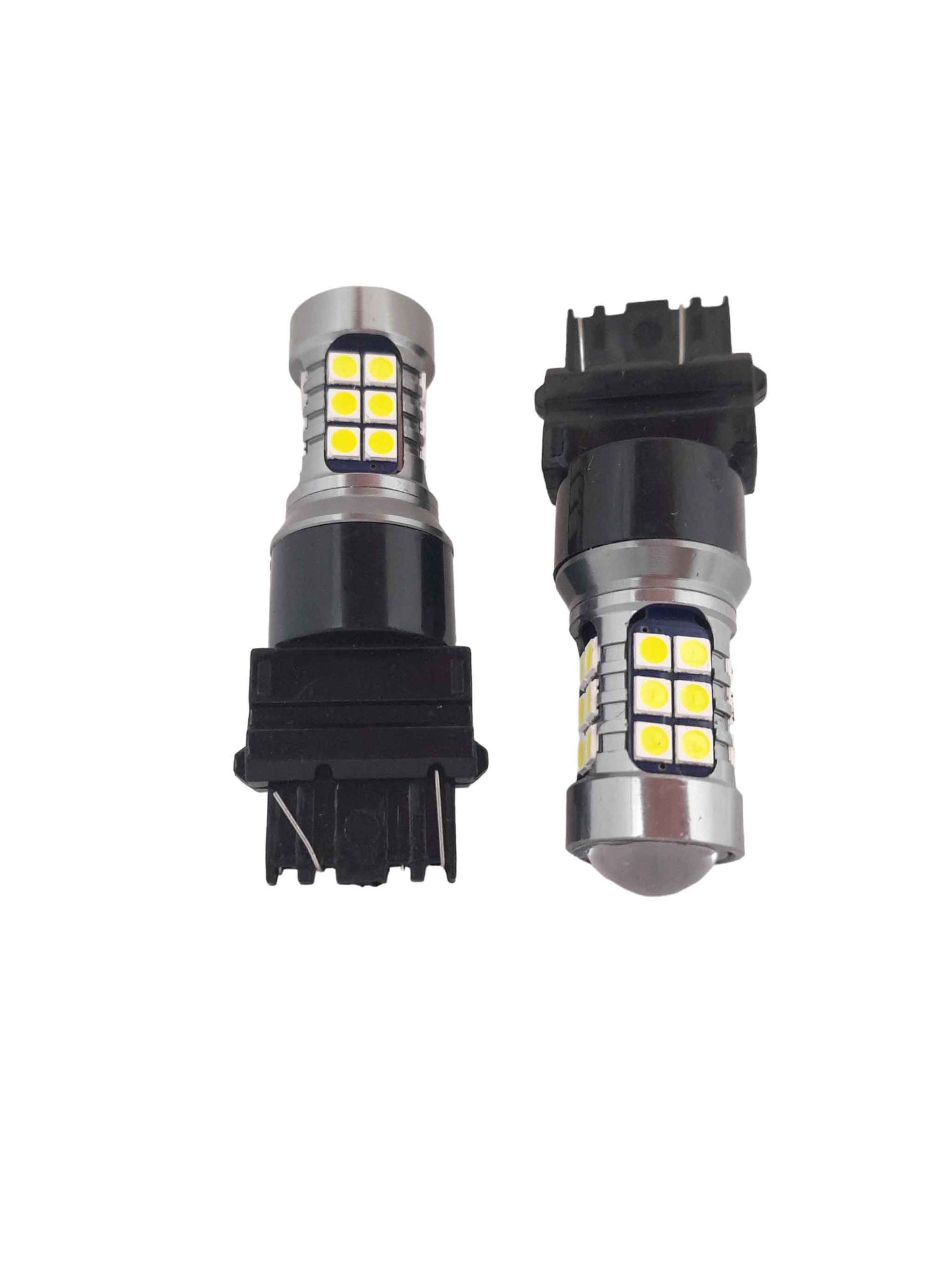 Foco Led Canbus 3157 Blanco