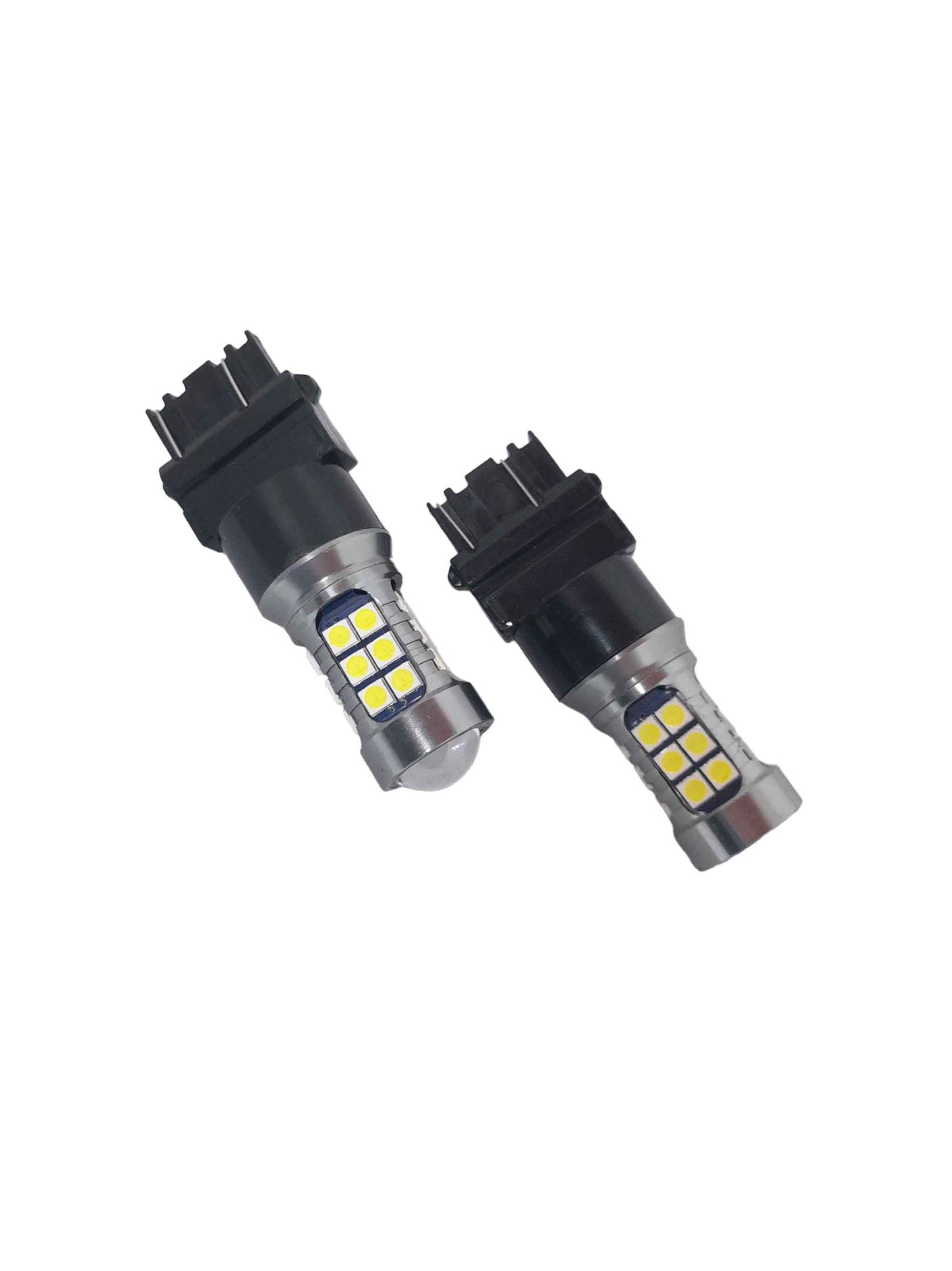 Foco Led Canbus 3157 Blanco