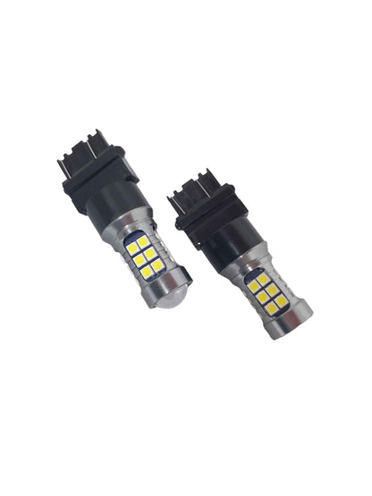 Foco Led Canbus 3157 Blanco