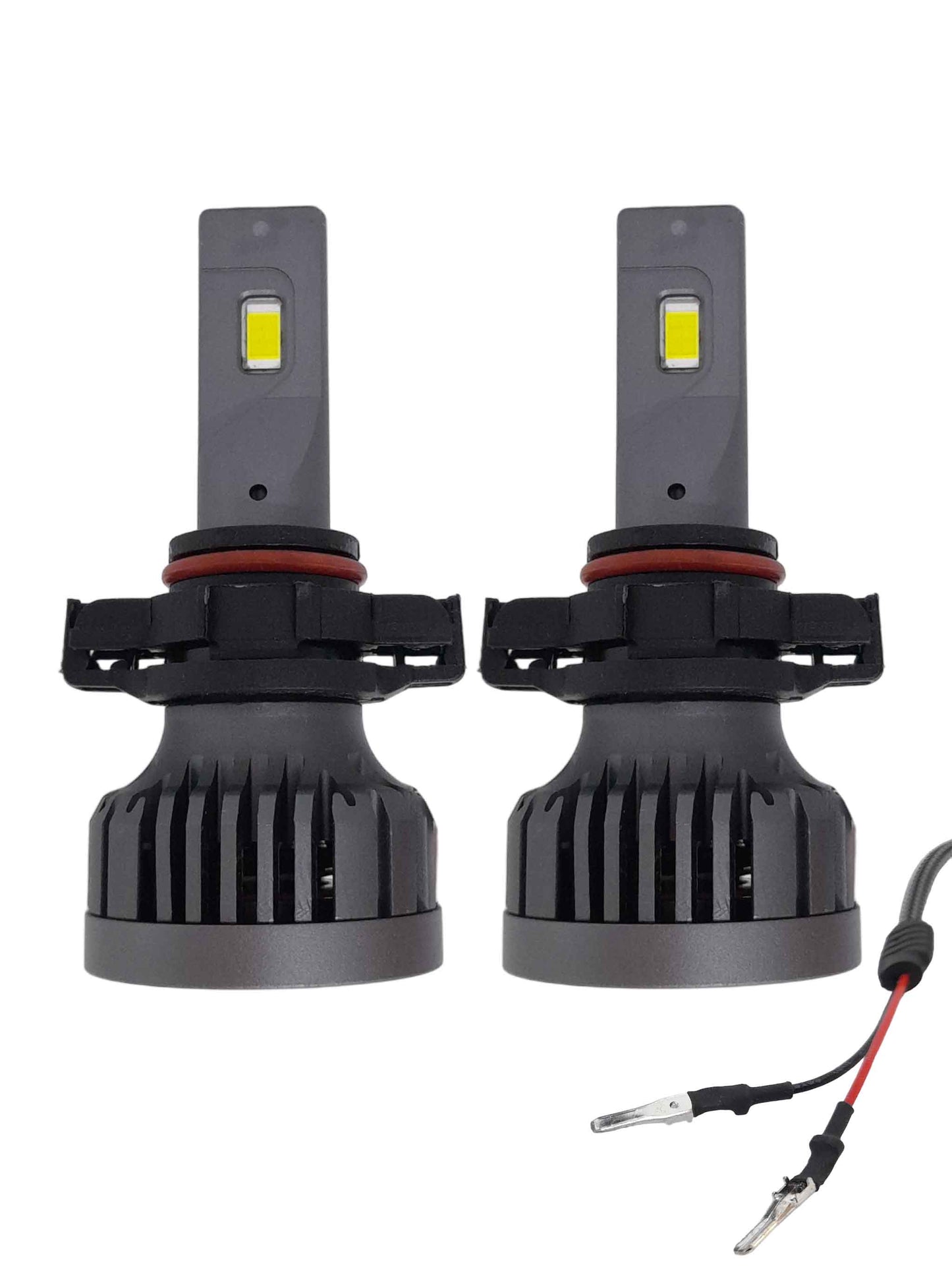 KIT DE LUCES LED 5202 V9 PREMIUM