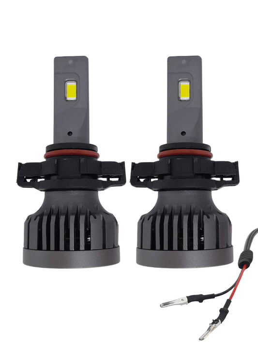 KIT DE LUCES LED 5202 V9 PREMIUM