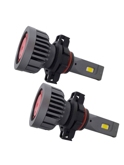 KIT DE LUCES LED 5202 V9 PREMIUM