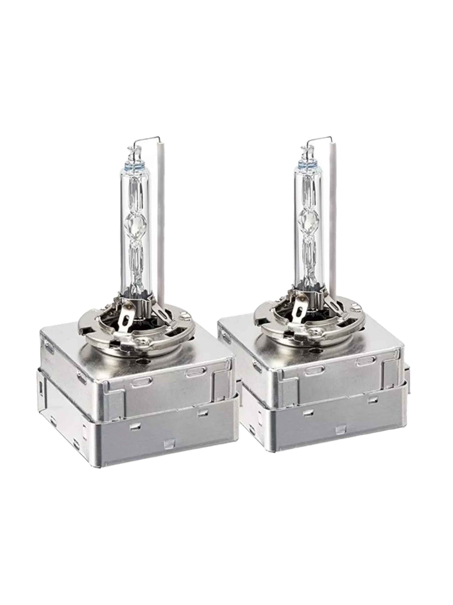 2 Focos De Xenón De Agencia D3s D3r 6000k
