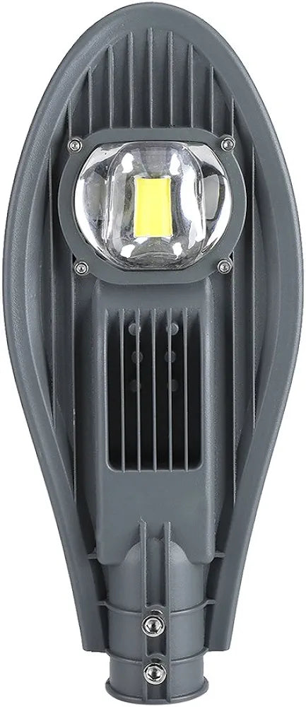 Lámpara Led Suburbana 50w Alumbrado Público