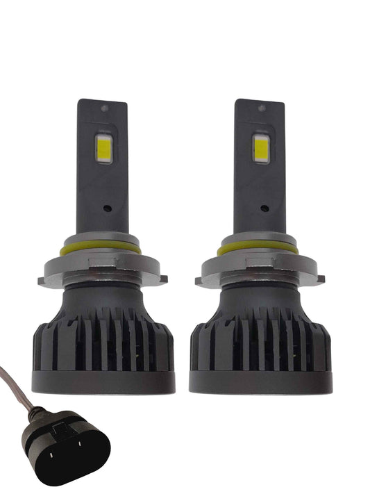KIT DE LUCES LED 9005 V9 PREMIUM
