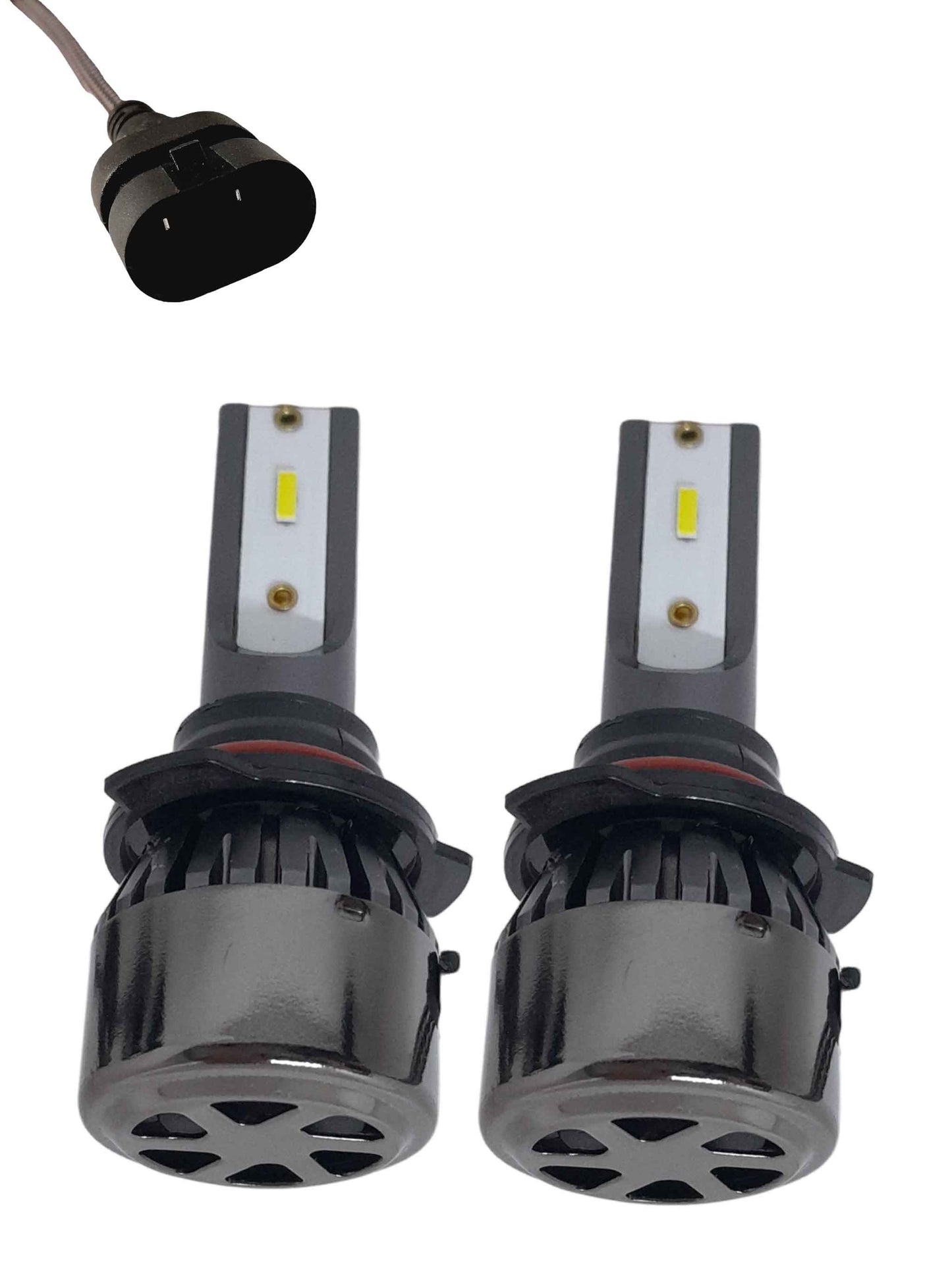 KIT DE LUCES LED 9005 L8