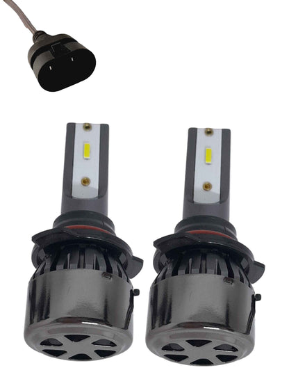 KIT DE LUCES LED 9005 L8
