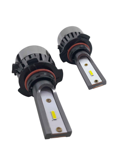 KIT DE LUCES LED 9005 L8