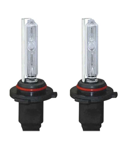 Xenón Hid 9005 55w Quick Start Super Bright Bue Profundidad
